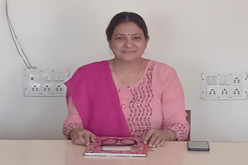 J.N Bhatu B.ed College Junagadh
